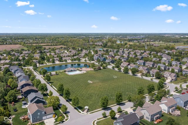 15752 Millwood Drive, Noblesville, IN 46060