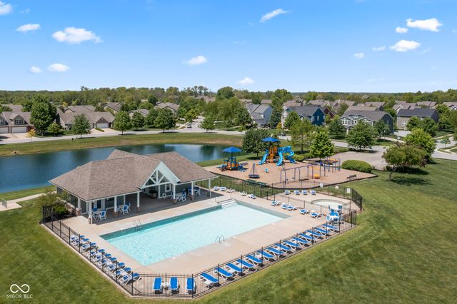 15752 Millwood Drive, Noblesville, IN 46060