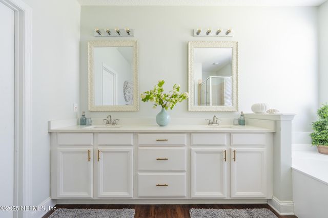 2065 TRAILING PINES Way, Fleming Island, FL 32003