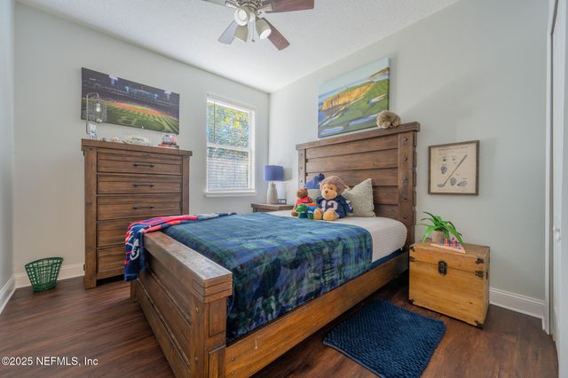 2065 TRAILING PINES Way, Fleming Island, FL 32003