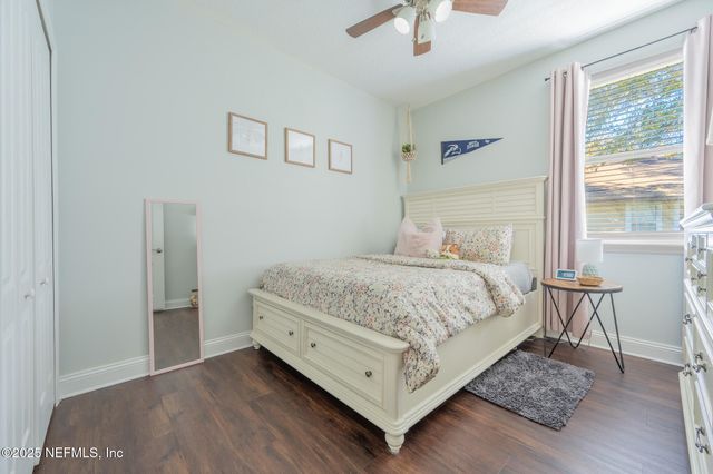 2065 TRAILING PINES Way, Fleming Island, FL 32003