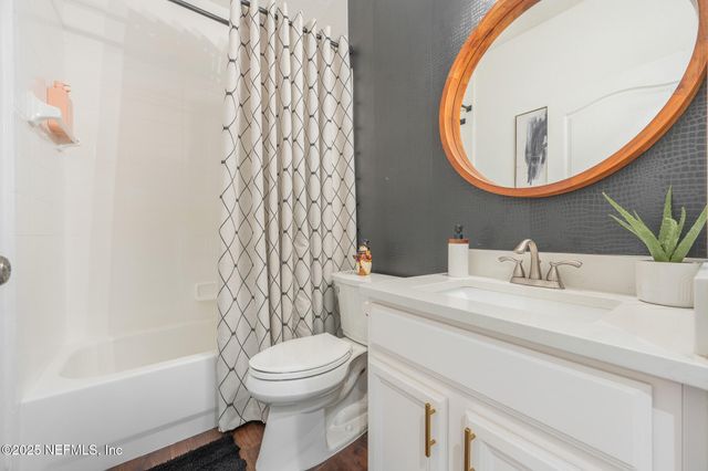 2065 TRAILING PINES Way, Fleming Island, FL 32003