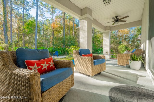 2065 TRAILING PINES Way, Fleming Island, FL 32003