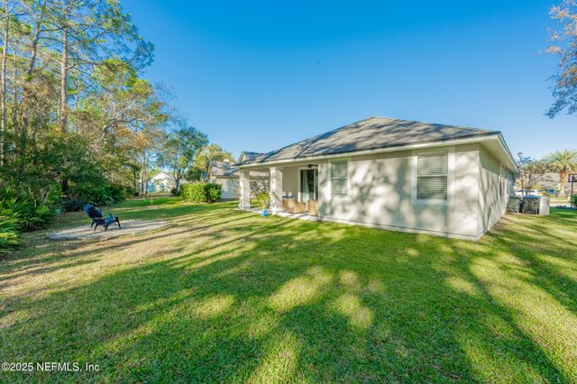 2065 TRAILING PINES Way, Fleming Island, FL 32003