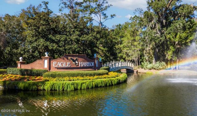 2065 TRAILING PINES Way, Fleming Island, FL 32003