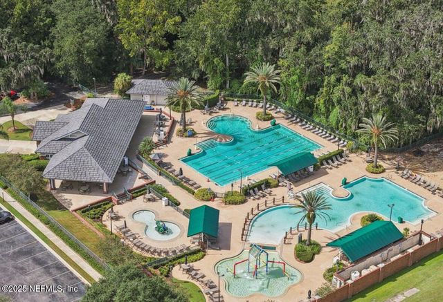 2065 TRAILING PINES Way, Fleming Island, FL 32003