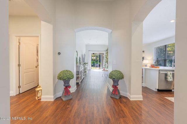 2065 TRAILING PINES Way, Fleming Island, FL 32003