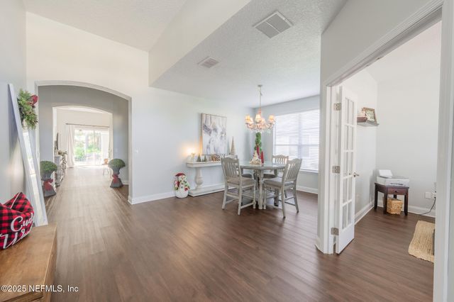 2065 TRAILING PINES Way, Fleming Island, FL 32003