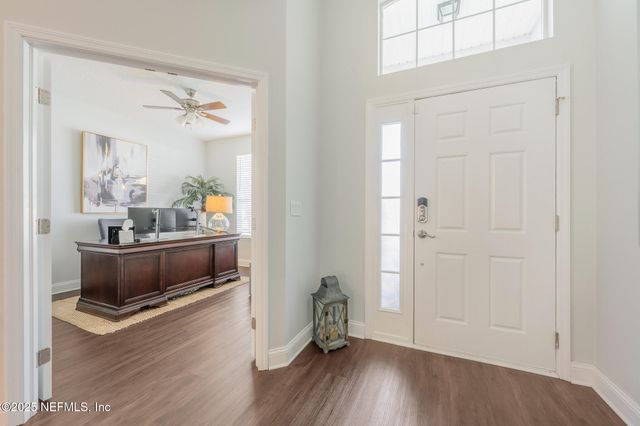 2065 TRAILING PINES Way, Fleming Island, FL 32003