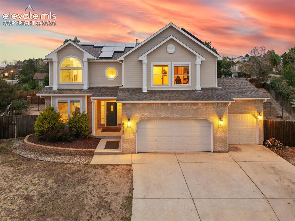 8335 Ashford Court, Colorado Springs, CO 80920 — photo 2