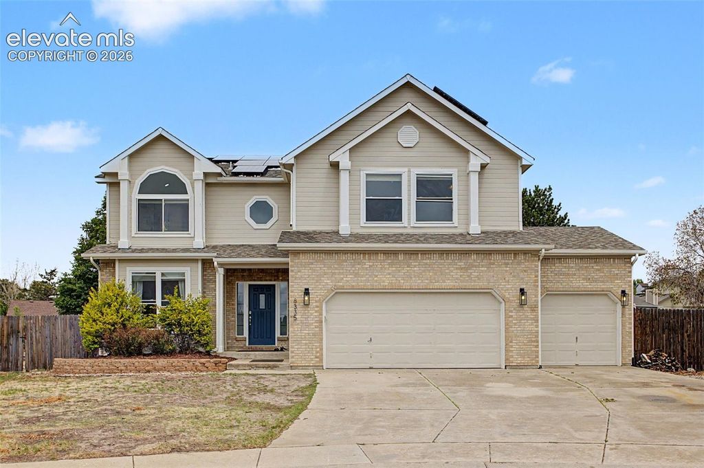 8335 Ashford Court, Colorado Springs, CO 80920 — photo 3