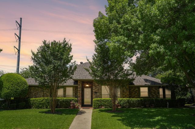 12929 Jasoncrest Trail, Dallas, TX 75243