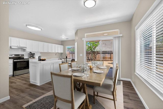 2228 E Yeargin Drive, Fresno, CA 93720