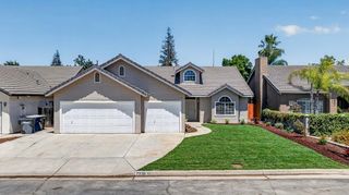 2228 E Yeargin Drive, Fresno, CA 93720