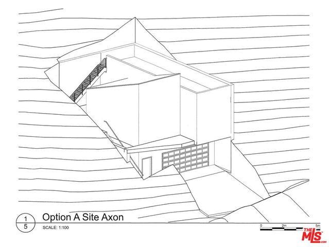 19936 Observation Drive, Topanga, CA 90290