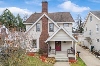 1612 28th Street NW, Canton, OH 44709