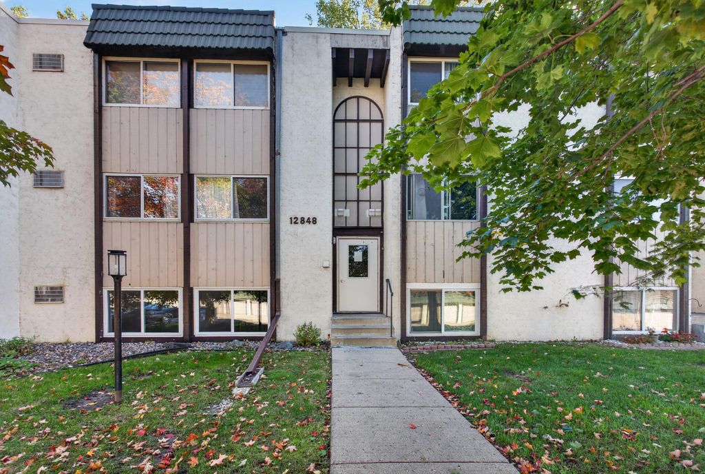 12848 Nicollet Avenue 101, Burnsville, MN 55337 — exterior