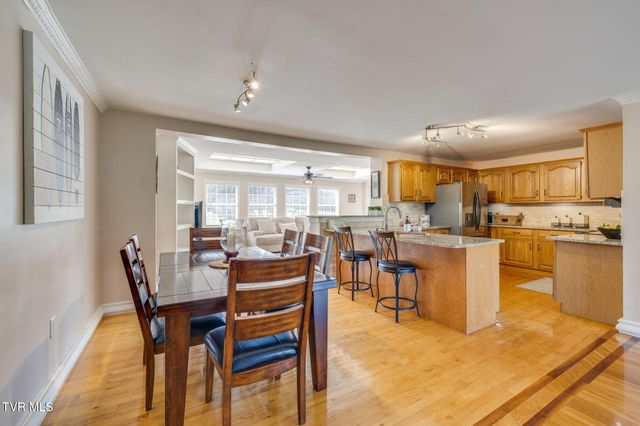 1320 Silver Grove Road, Bluff City, TN 37618