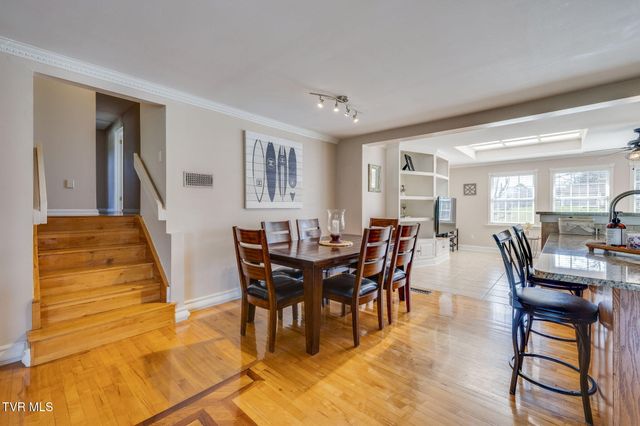 1320 Silver Grove Road, Bluff City, TN 37618