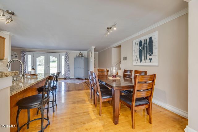 1320 Silver Grove Road, Bluff City, TN 37618