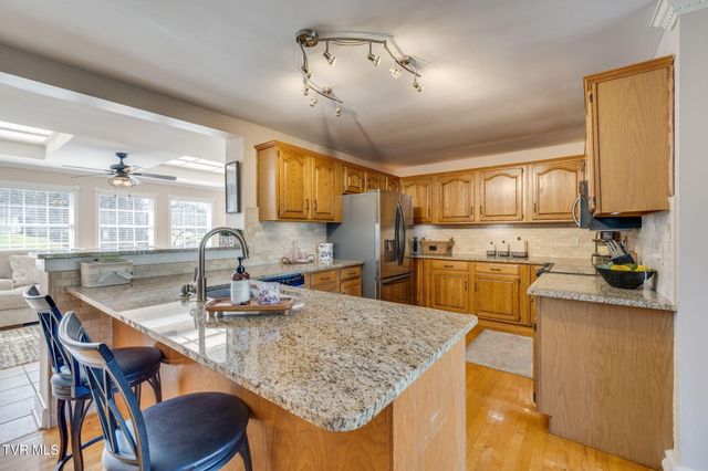 1320 Silver Grove Road, Bluff City, TN 37618