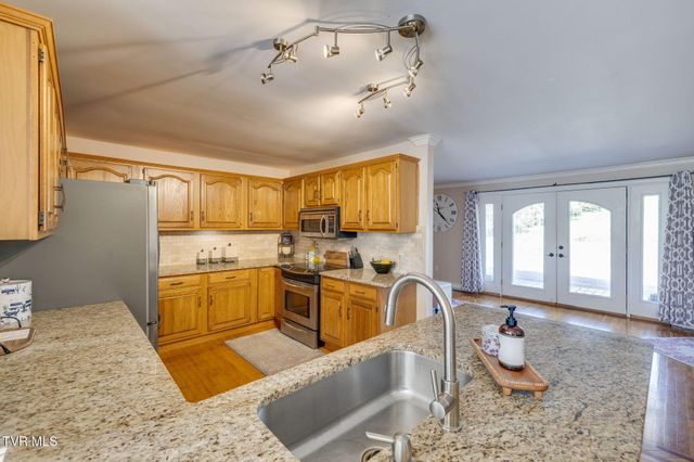 1320 Silver Grove Road, Bluff City, TN 37618