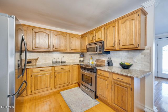 1320 Silver Grove Road, Bluff City, TN 37618