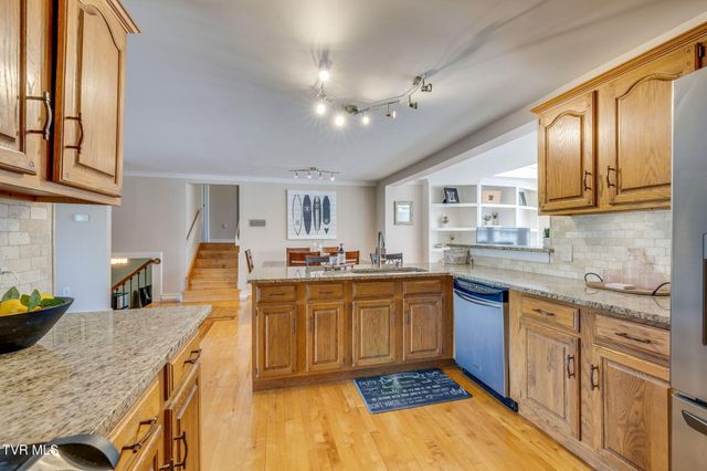 1320 Silver Grove Road, Bluff City, TN 37618