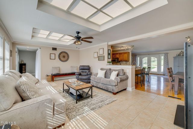 1320 Silver Grove Road, Bluff City, TN 37618