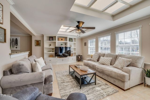 1320 Silver Grove Road, Bluff City, TN 37618