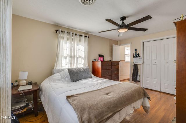 1320 Silver Grove Road, Bluff City, TN 37618