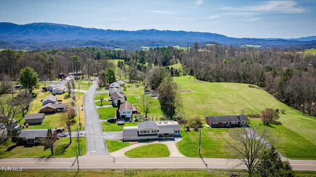 1320 Silver Grove Road, Bluff City, TN 37618