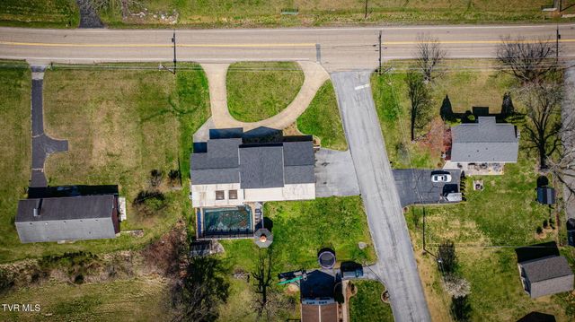 1320 Silver Grove Road, Bluff City, TN 37618