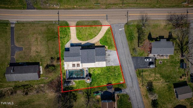 1320 Silver Grove Road, Bluff City, TN 37618