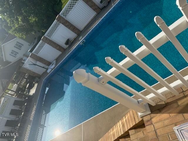 1320 Silver Grove Road, Bluff City, TN 37618