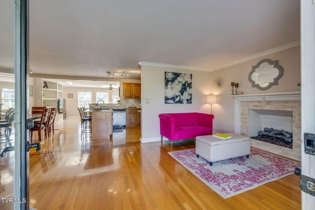 1320 Silver Grove Road, Bluff City, TN 37618