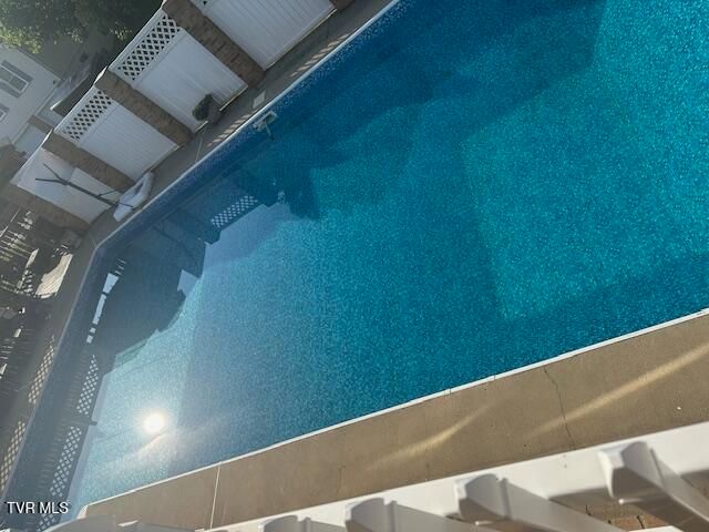 1320 Silver Grove Road, Bluff City, TN 37618