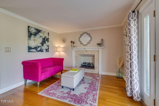 1320 Silver Grove Road, Bluff City, TN 37618