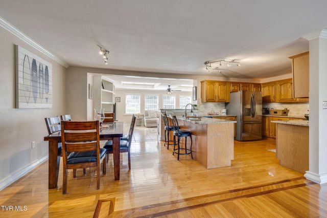 1320 Silver Grove Road, Bluff City, TN 37618