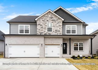 646 Marblewing Ct, Clarksville, TN 37043