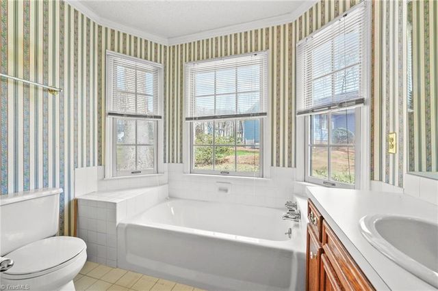 7006 Deer Hunter Lane, Lexington, NC 27295