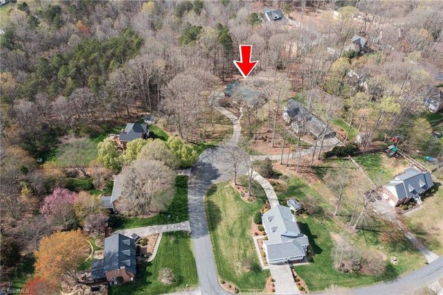 7006 Deer Hunter Lane, Lexington, NC 27295