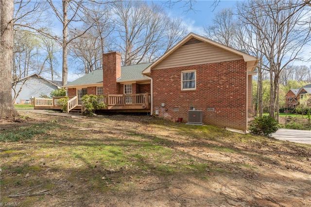 7006 Deer Hunter Lane, Lexington, NC 27295