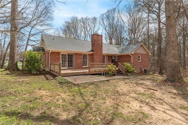 7006 Deer Hunter Lane, Lexington, NC 27295
