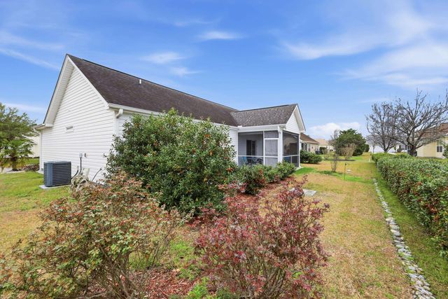 836 Ingle Nook Ln., Longs, SC 29568