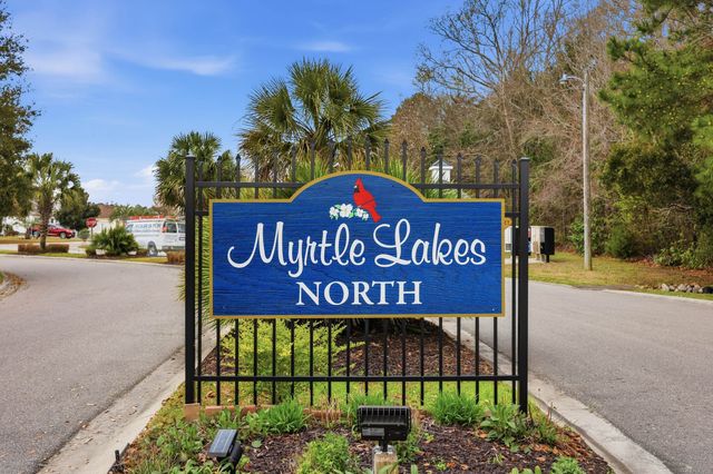 836 Ingle Nook Ln., Longs, SC 29568