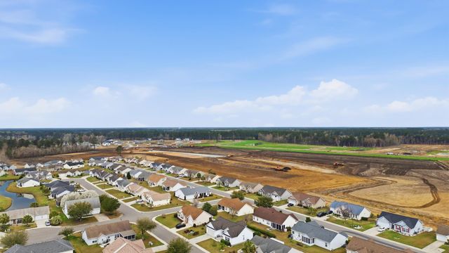 836 Ingle Nook Ln., Longs, SC 29568