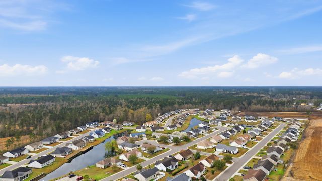 836 Ingle Nook Ln., Longs, SC 29568