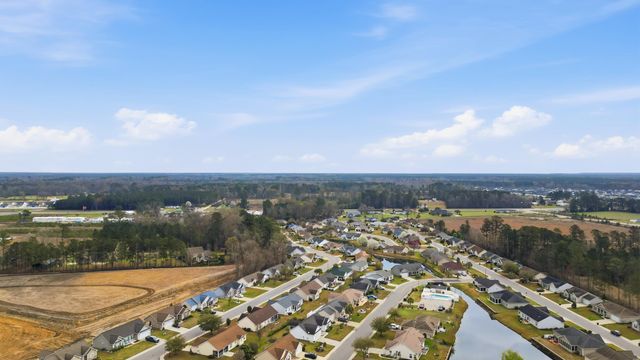 836 Ingle Nook Ln., Longs, SC 29568