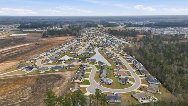 836 Ingle Nook Ln., Longs, SC 29568